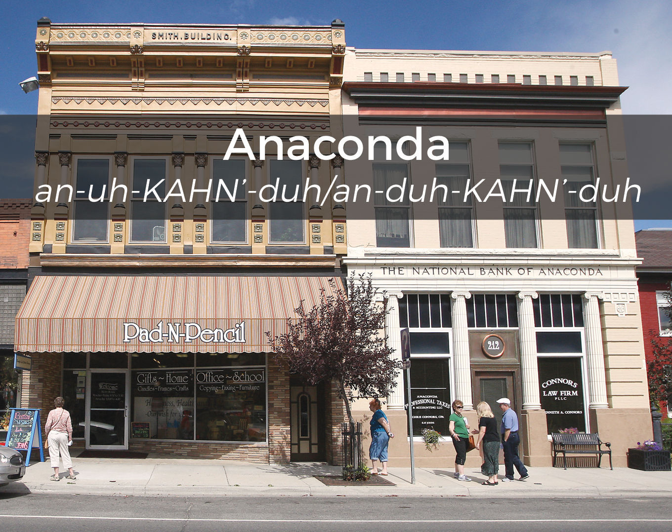 Anaconda